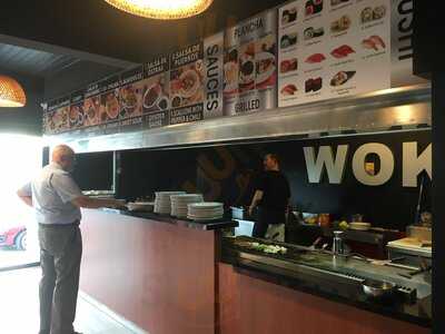 Restaurante Chino La Casa De Xu