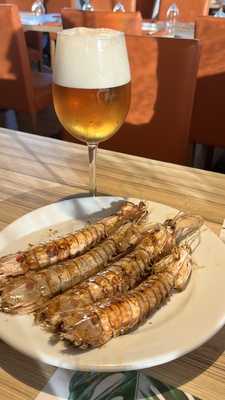 Restaurante Chino La Casa De Xu