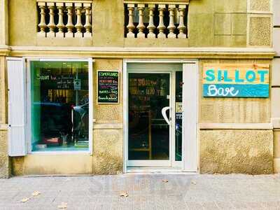Sillot Bar