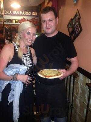 Pizzeria San Marino - Photo 8