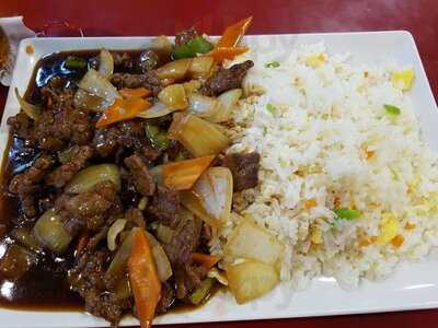 Bar Cafeteria Da Heng