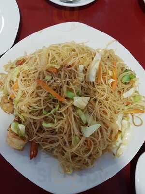 Bar Cafeteria Da Heng