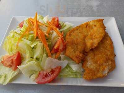 Bar Cafeteria Da Heng