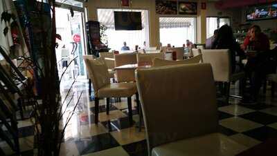 Bar Cafeteria Da Heng