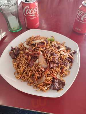 Bar Cafeteria Da Heng