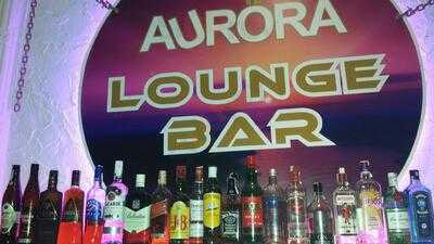 Aurora Lounge Bar