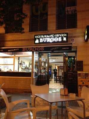 Restaurante Taperia Burgos