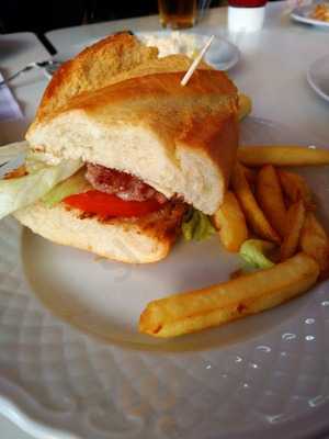 Restaurante Taperia Burgos