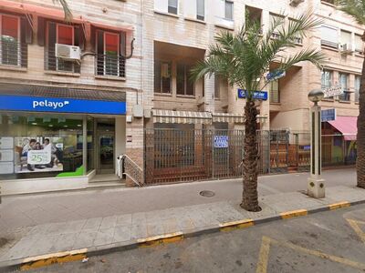 Restaurante Taperia Burgos