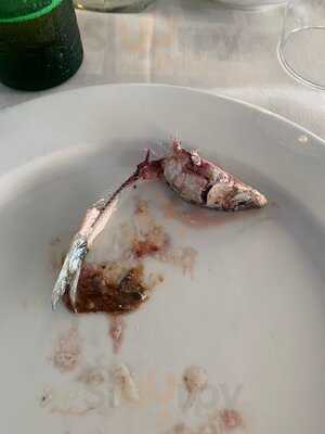 Restaurante Chiringuito Vicen Playa