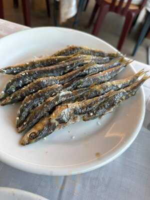 Restaurante Chiringuito Vicen Playa