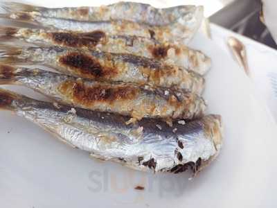 Restaurante Chiringuito Vicen Playa