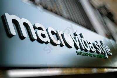 Macrovida Style Restaurante Macrobiótico