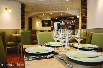 Macrovida Style Restaurante Macrobiótico