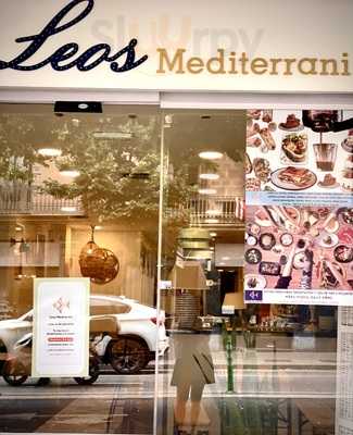 Leo's Mediterraneo