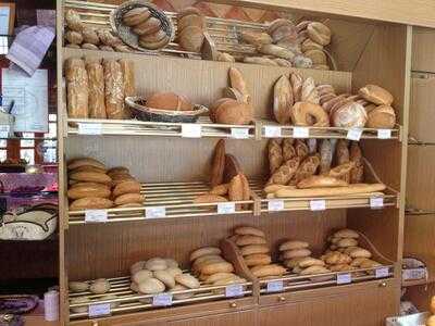 Panificadora Delipan