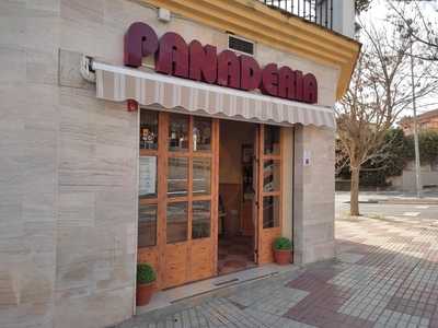 Panificadora Delipan