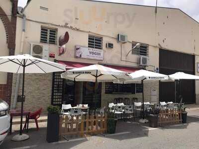 Restaurante Yogui