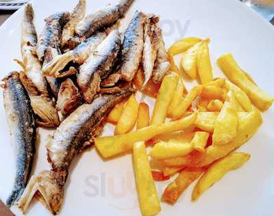 Bar Restaurante Área 1