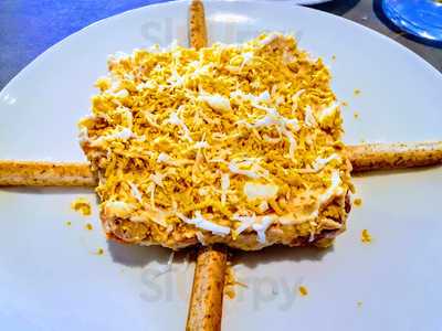 Bar Restaurante Área 1