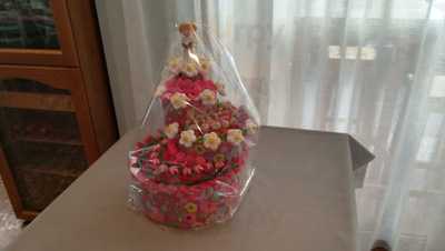 Bar Restaurante Área 1