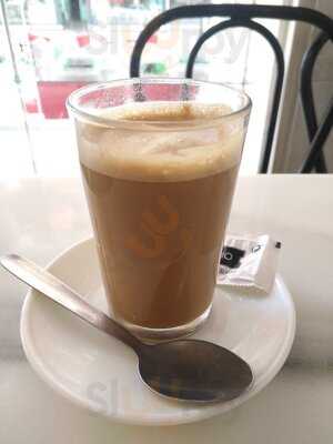 Cafetería Pastelería Romero