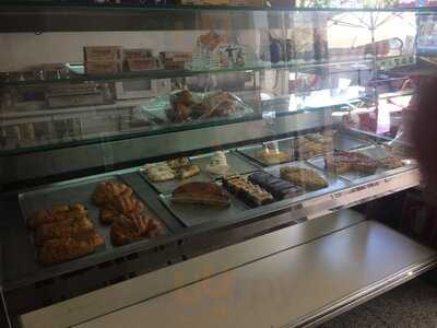 Cafetería Pastelería Romero