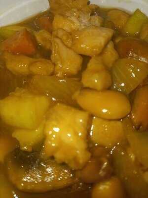 Restaurante Chino King