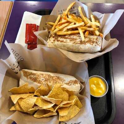 Taco Bell