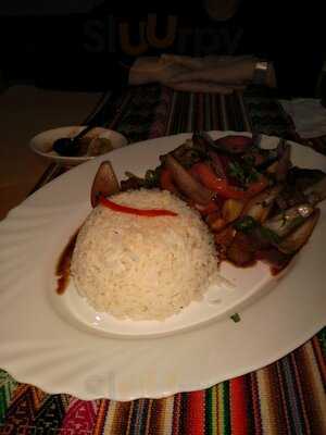 Restaurante Inka