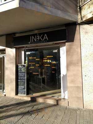 Restaurante Inka