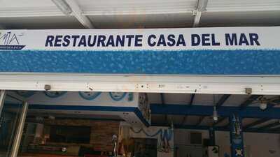 Casa Del Mar