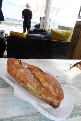 Restaurante Voramar En Calpe