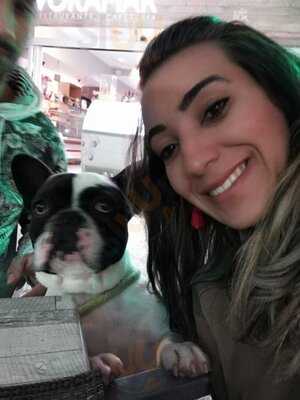 Restaurante Voramar En Calpe