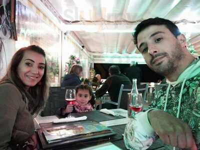 Restaurante Voramar En Calpe