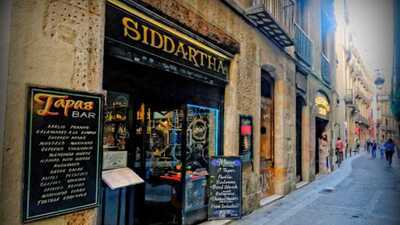 Siddartha Barcelona