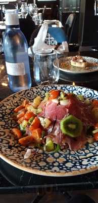 Zero Pizzeria & Cocktail Bar