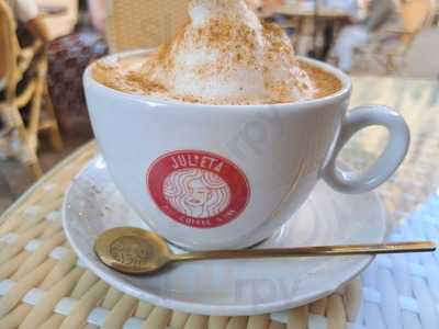 Julieta Coffee