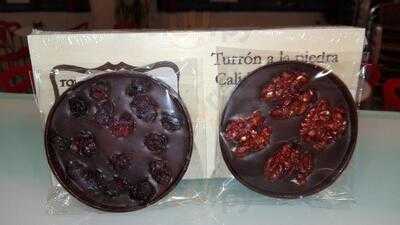 Heladeria Turroneria Artesanal Miquel