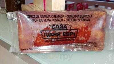 Heladeria Turroneria Artesanal Miquel