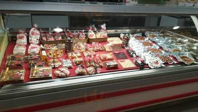 Heladeria Turroneria Artesanal Miquel