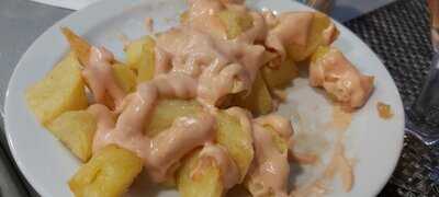 Bar Restaurante Piornedo