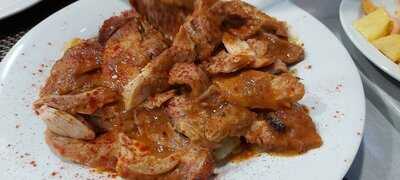 Bar Restaurante Piornedo