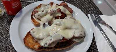 Bar Restaurante Piornedo