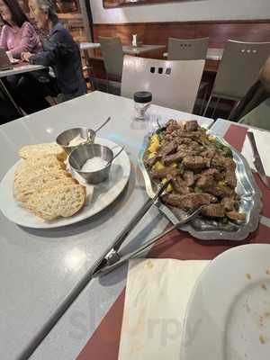 Bar Restaurante Piornedo