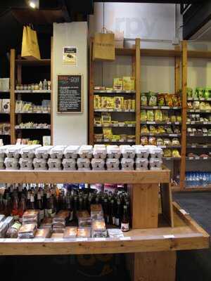 Organic Market Gràcia