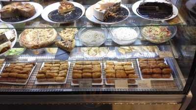 Organic Market Gràcia