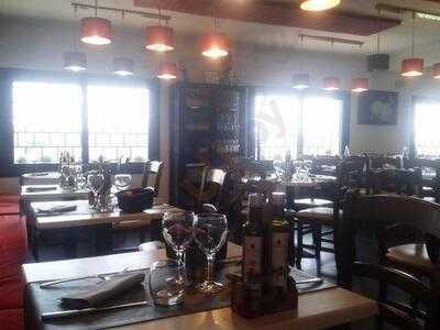 La Bona Taula De Llica