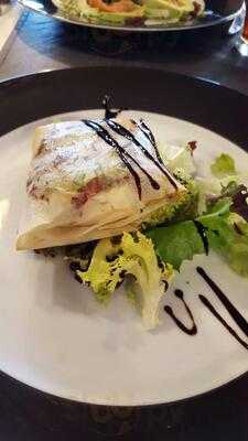 La Bona Taula De Llica