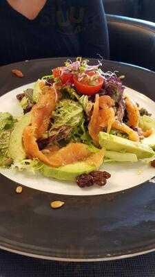 La Bona Taula De Llica